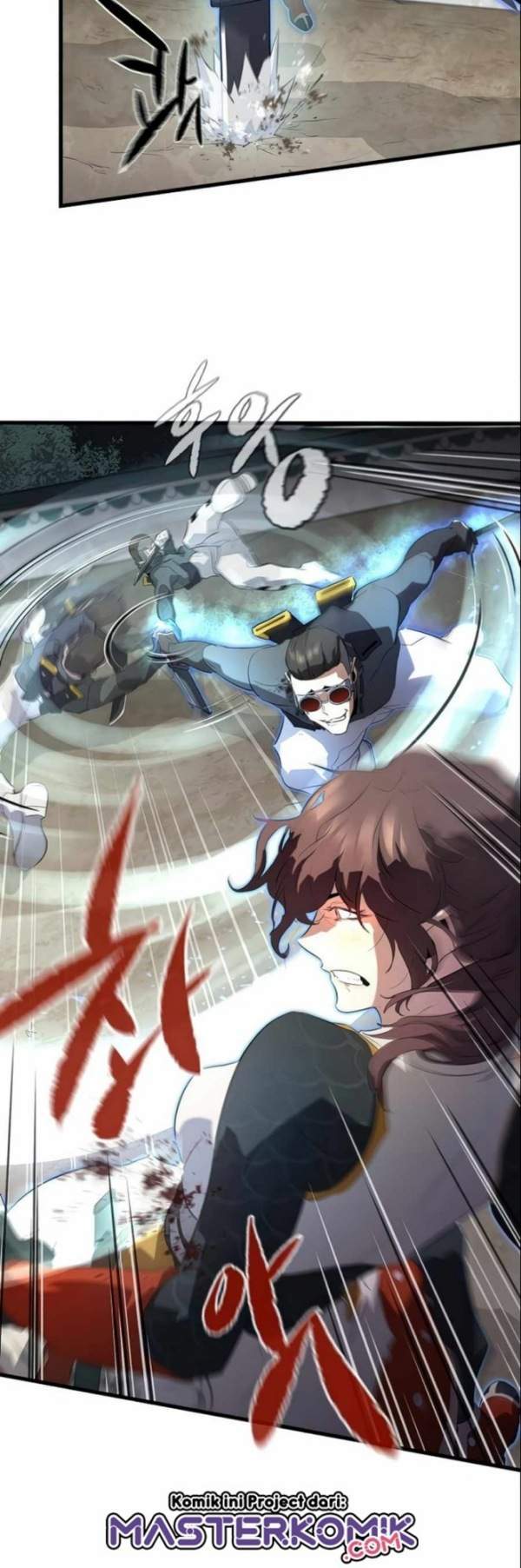 Phantom Spirit King Chapter 7 - halaman 26