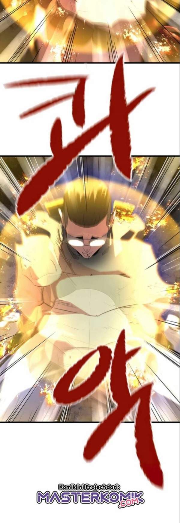 Phantom Spirit King Chapter 7 - halaman 51