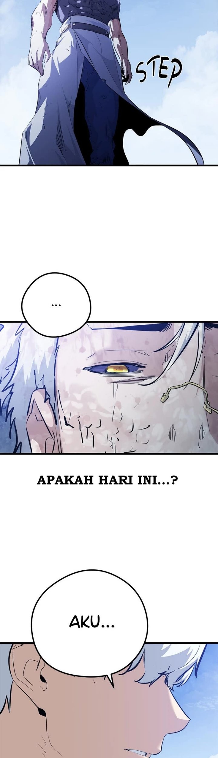 Phantom Spirit King Chapter 70 - halaman 10