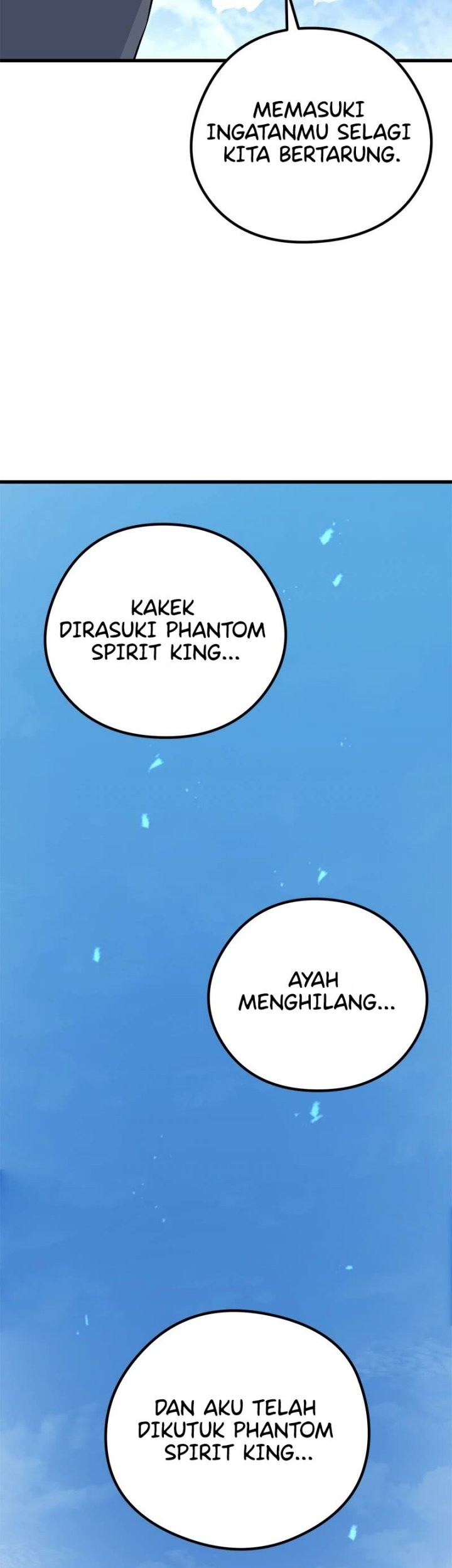 Phantom Spirit King Chapter 70 - halaman 12