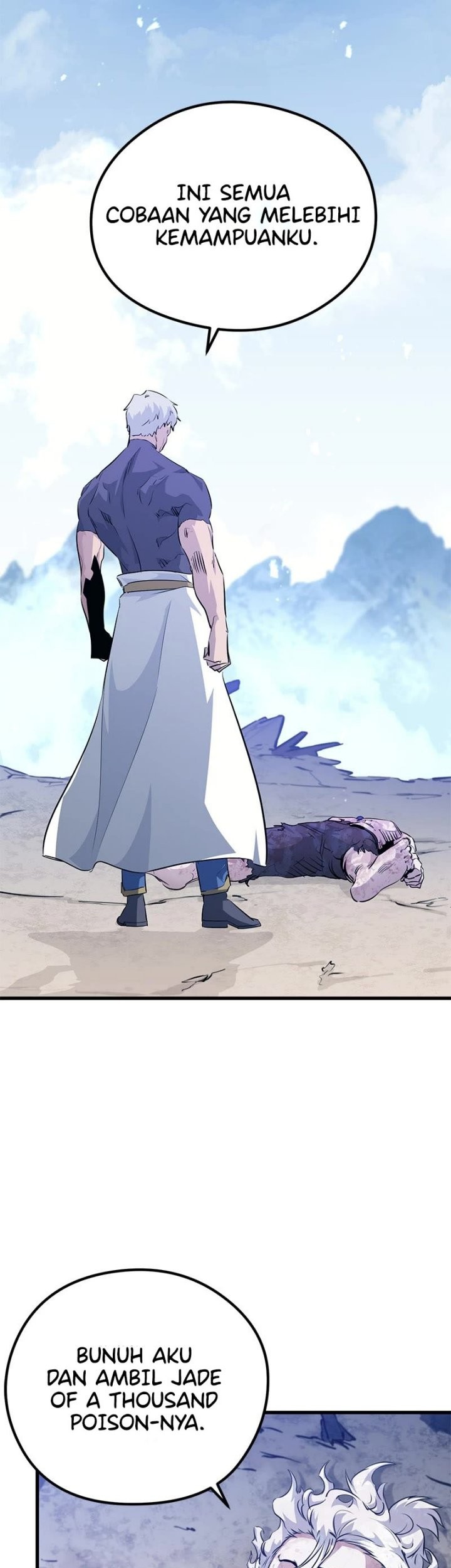 Phantom Spirit King Chapter 70 - halaman 14