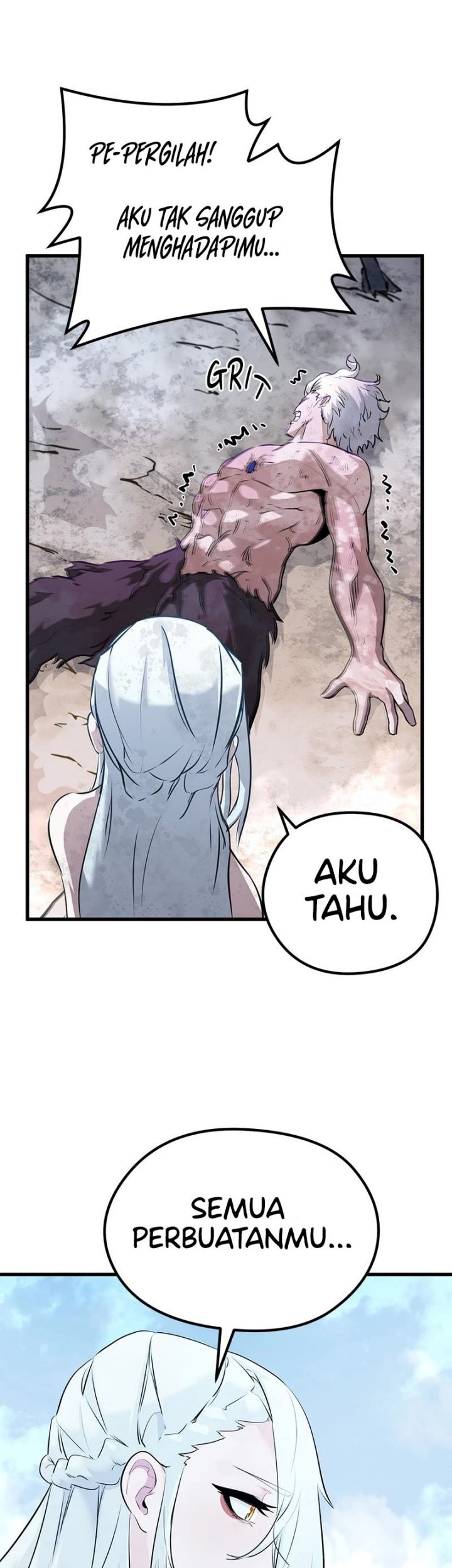 Phantom Spirit King Chapter 70 - halaman 20