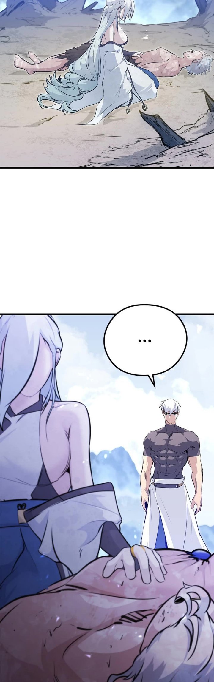 Phantom Spirit King Chapter 70 - halaman 24