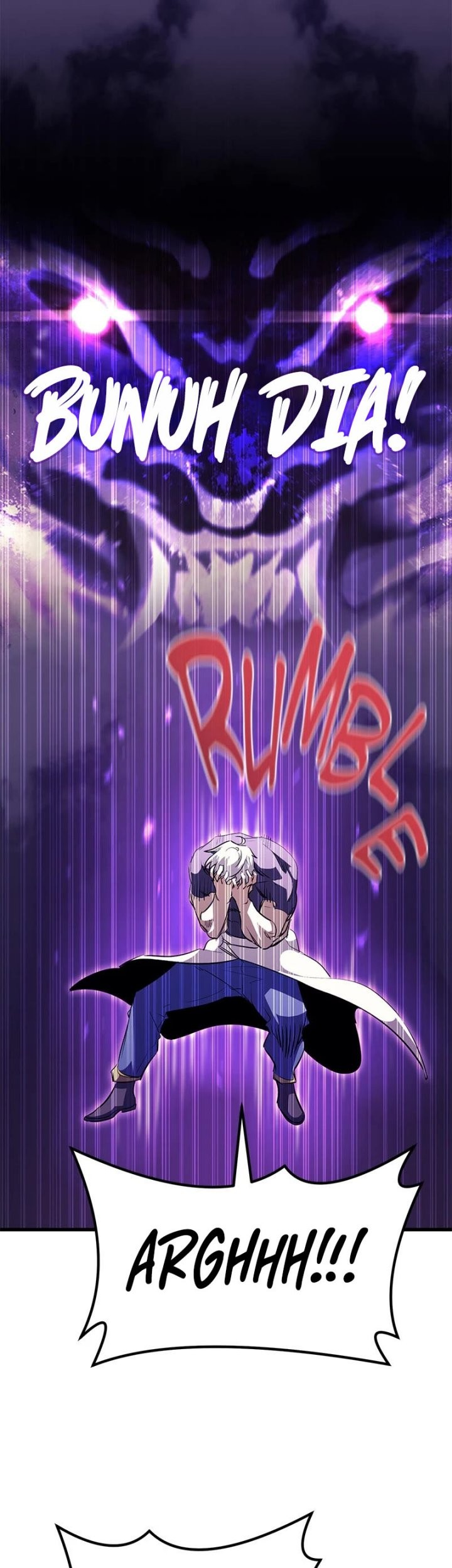 Phantom Spirit King Chapter 70 - halaman 26
