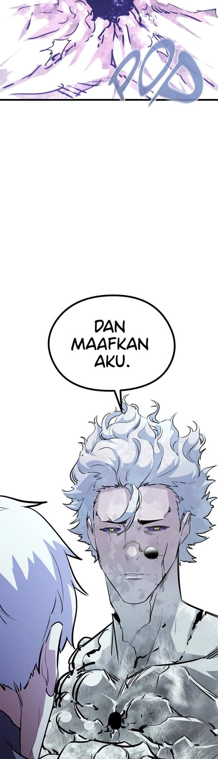 Phantom Spirit King Chapter 70 - halaman 34