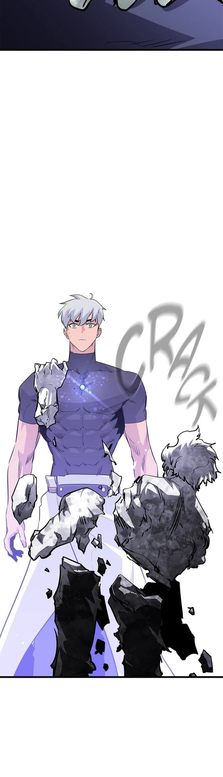 Phantom Spirit King Chapter 70 - halaman 36