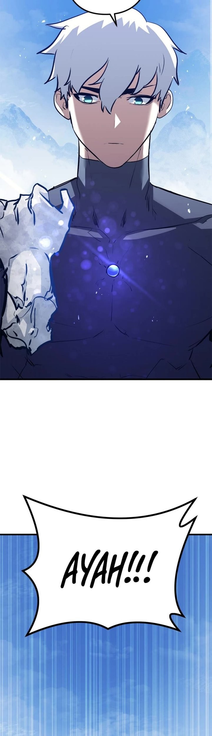 Phantom Spirit King Chapter 70 - halaman 38