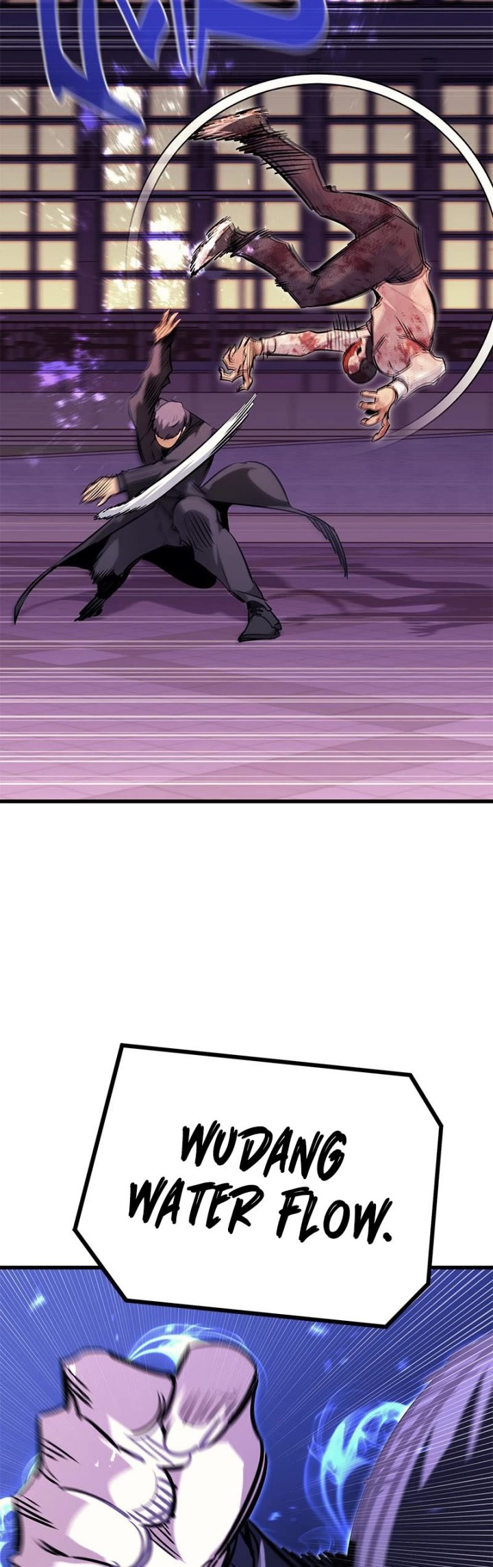 Phantom Spirit King Chapter 70 - halaman 57