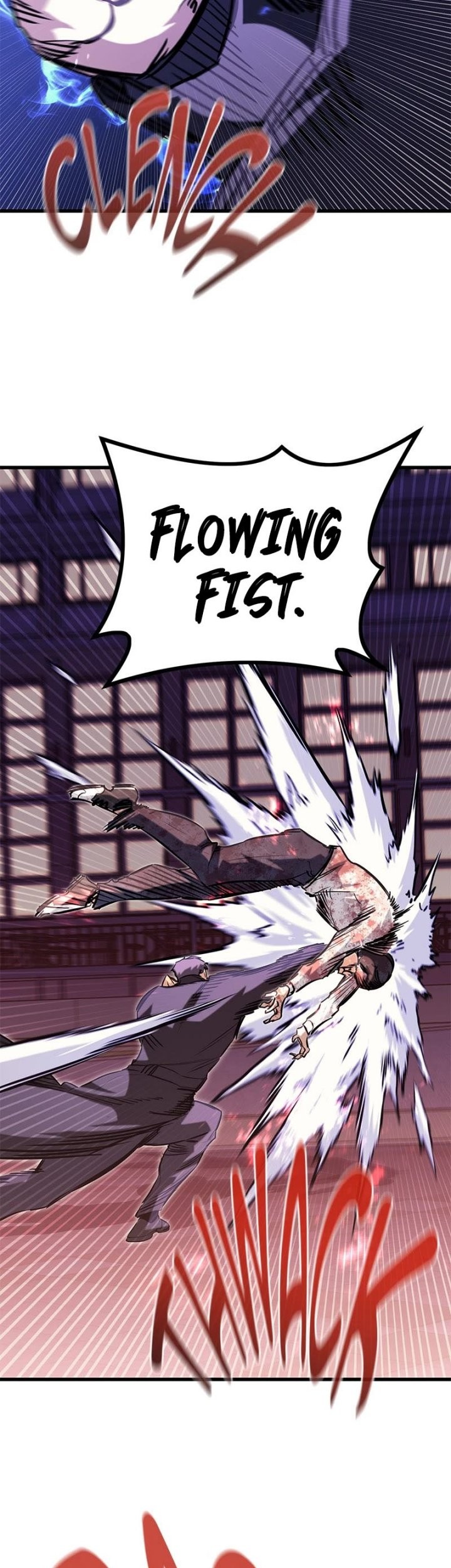 Phantom Spirit King Chapter 70 - halaman 58