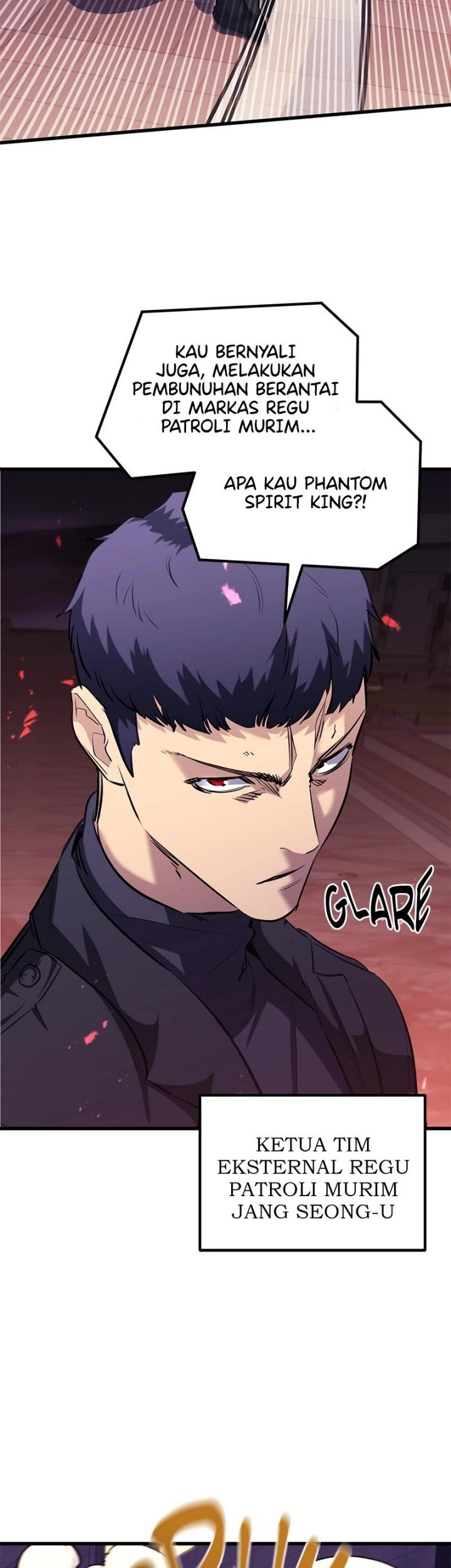 Phantom Spirit King Chapter 70 - halaman 62
