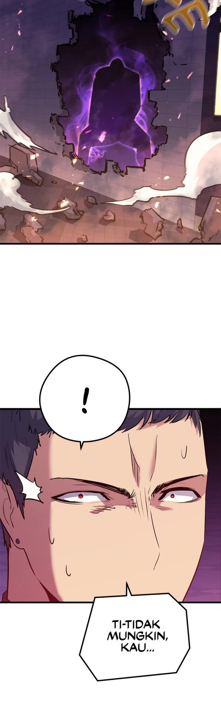 Phantom Spirit King Chapter 70 - halaman 64