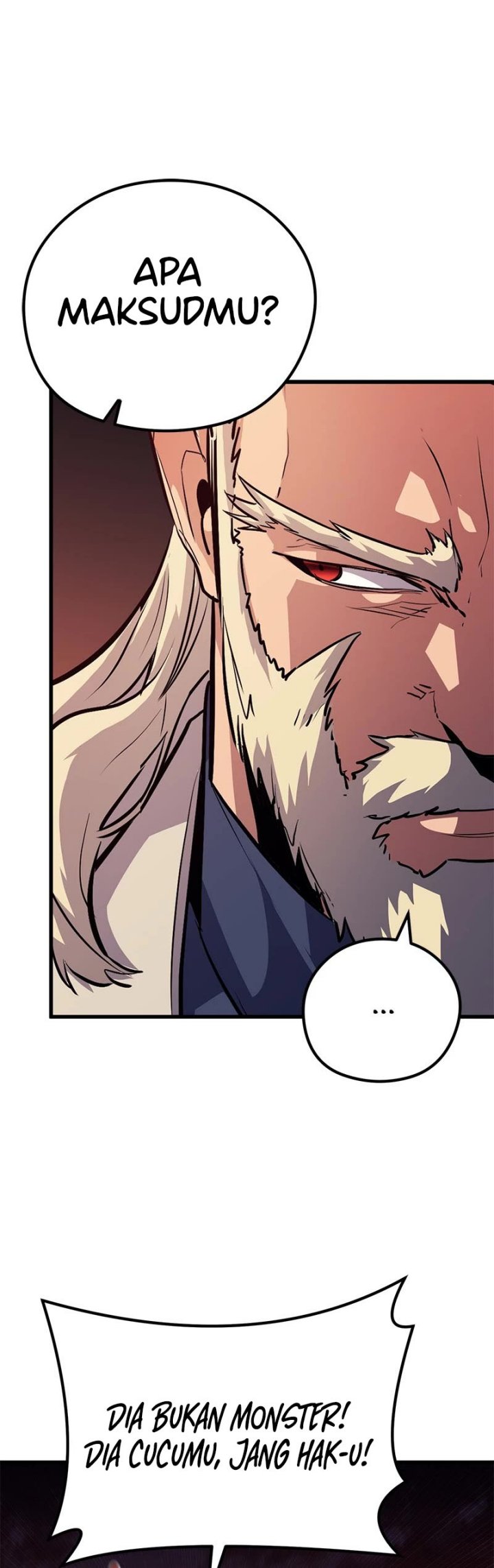 Phantom Spirit King Chapter 70 - halaman 81