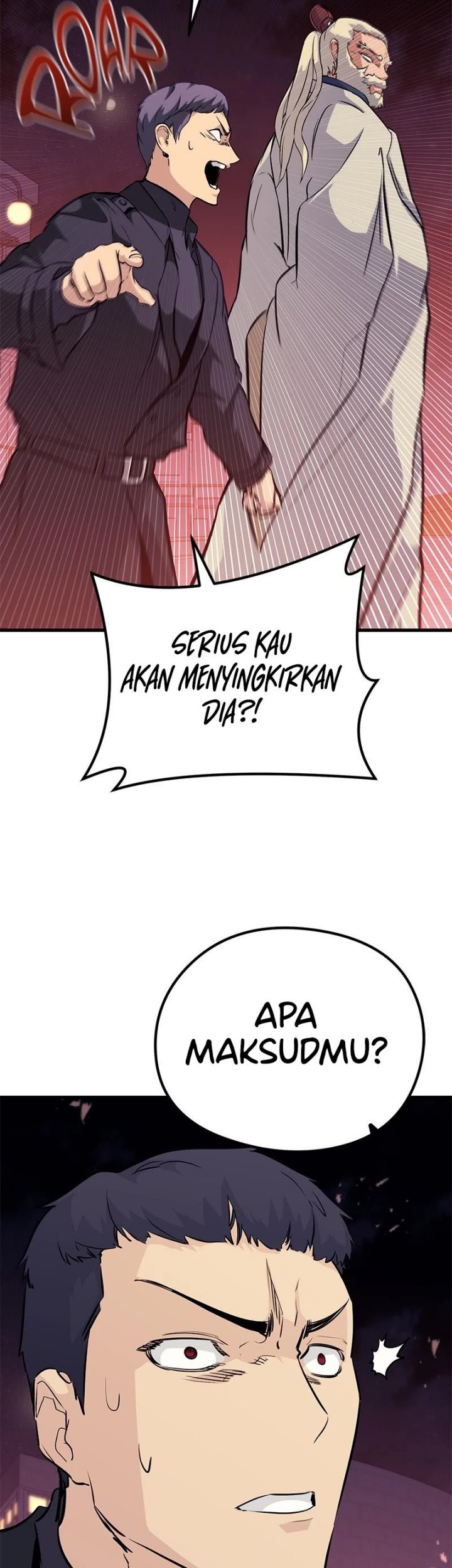 Phantom Spirit King Chapter 70 - halaman 82