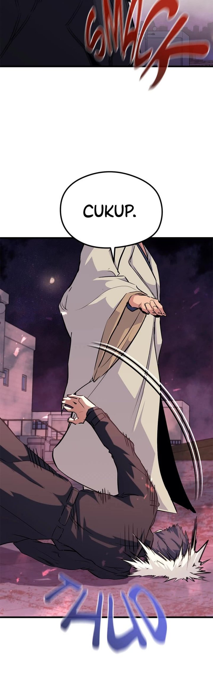 Phantom Spirit King Chapter 70 - halaman 88