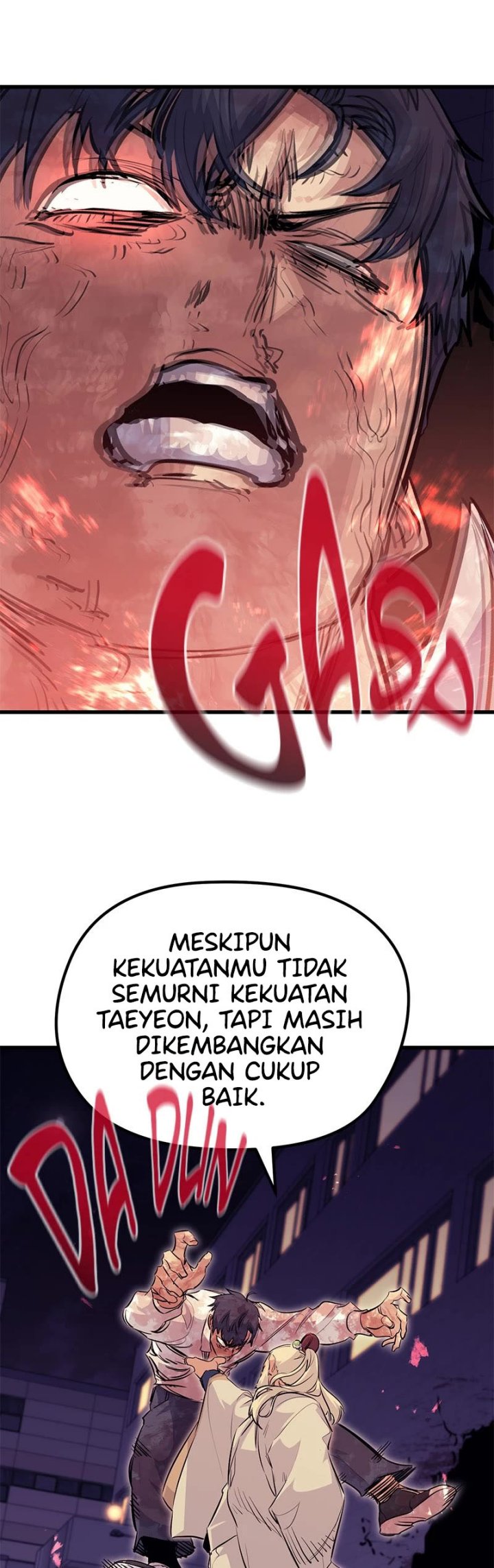Phantom Spirit King Chapter 70 - halaman 96