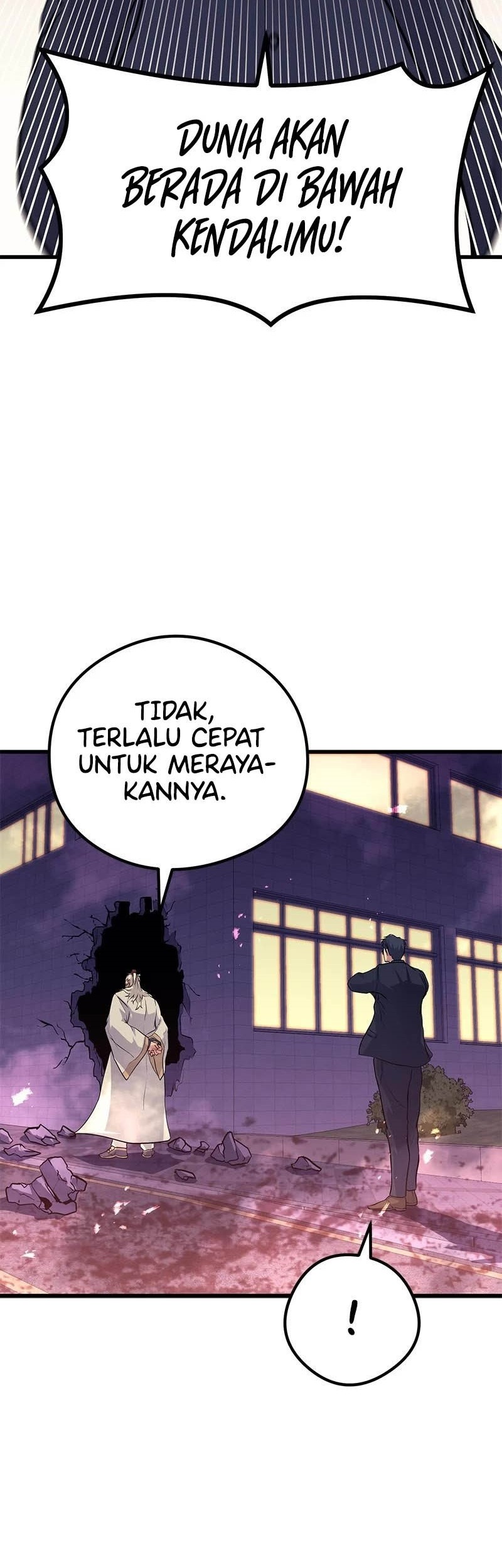 Phantom Spirit King Chapter 71 - halaman 15