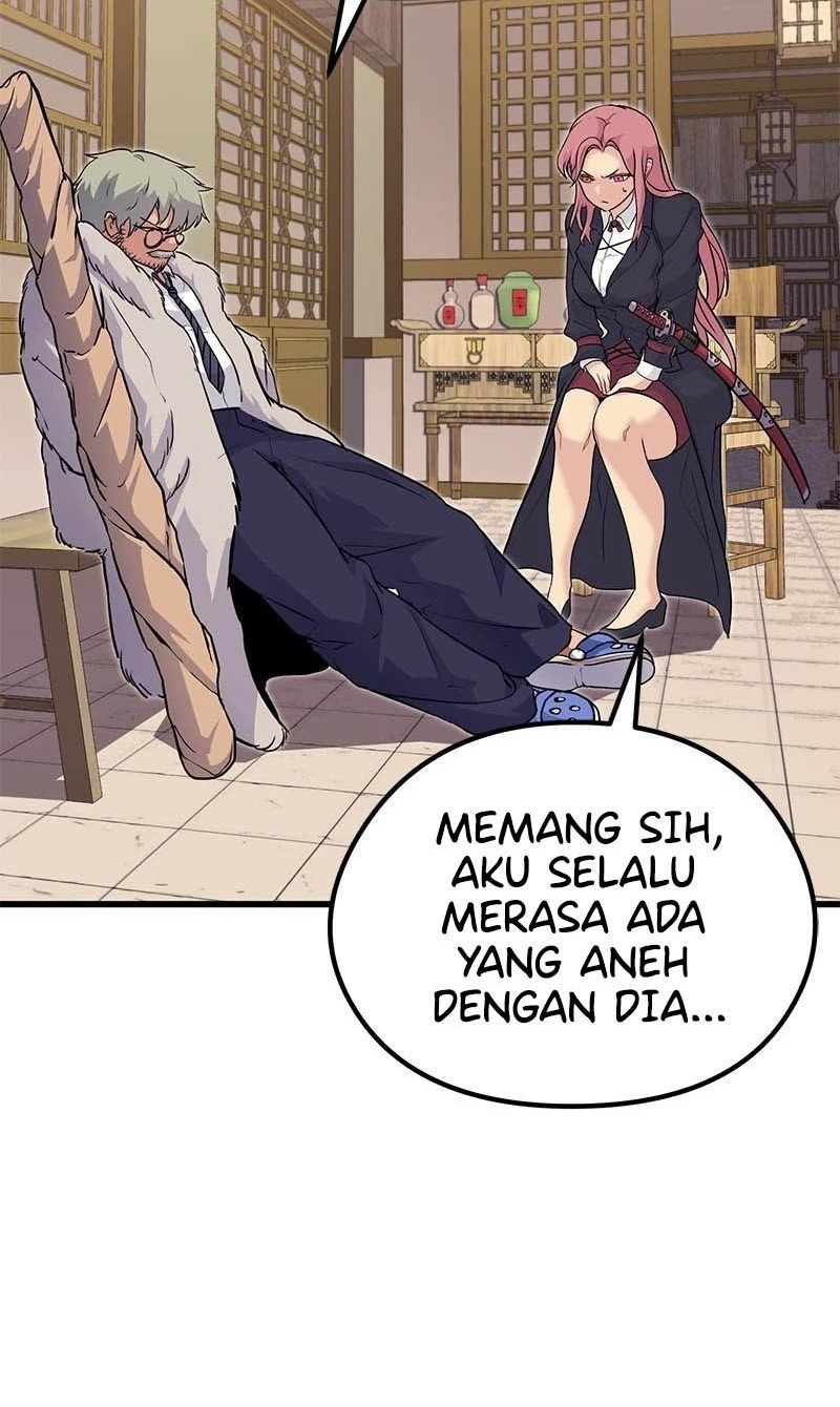 Phantom Spirit King Chapter 71 - halaman 27