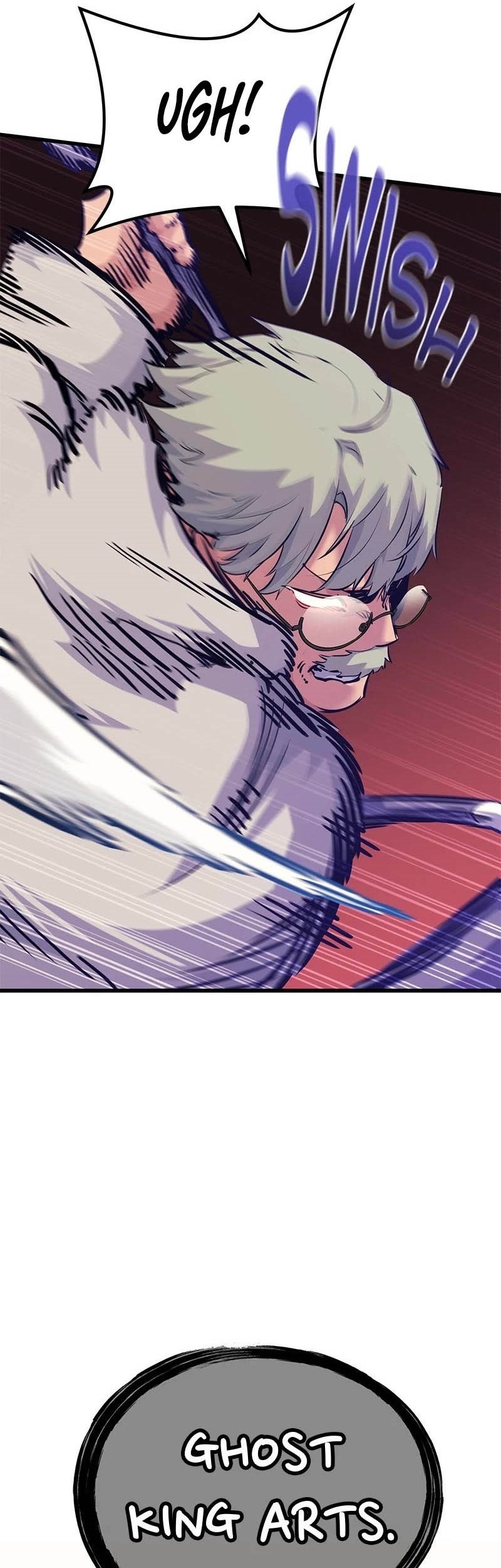 Phantom Spirit King Chapter 71 - halaman 42