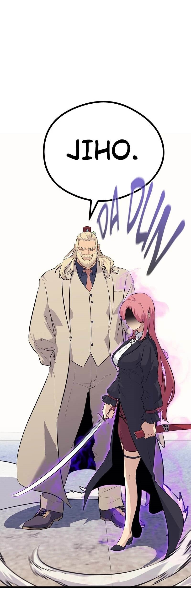Phantom Spirit King Chapter 71 - halaman 50