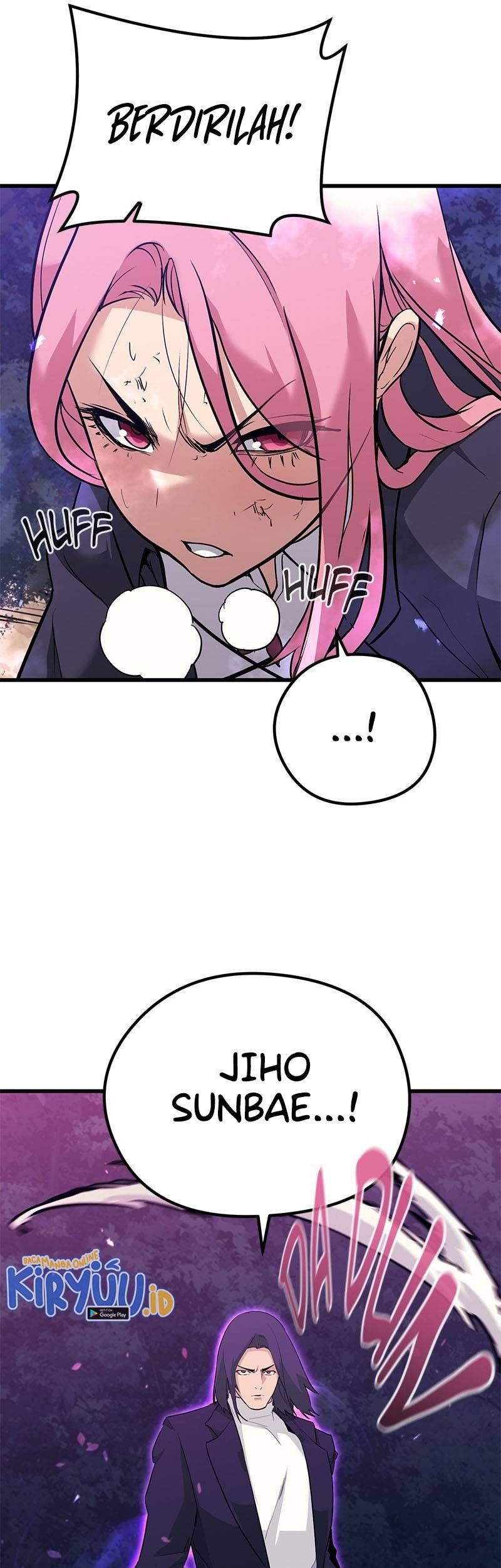 Phantom Spirit King Chapter 72 - halaman 10