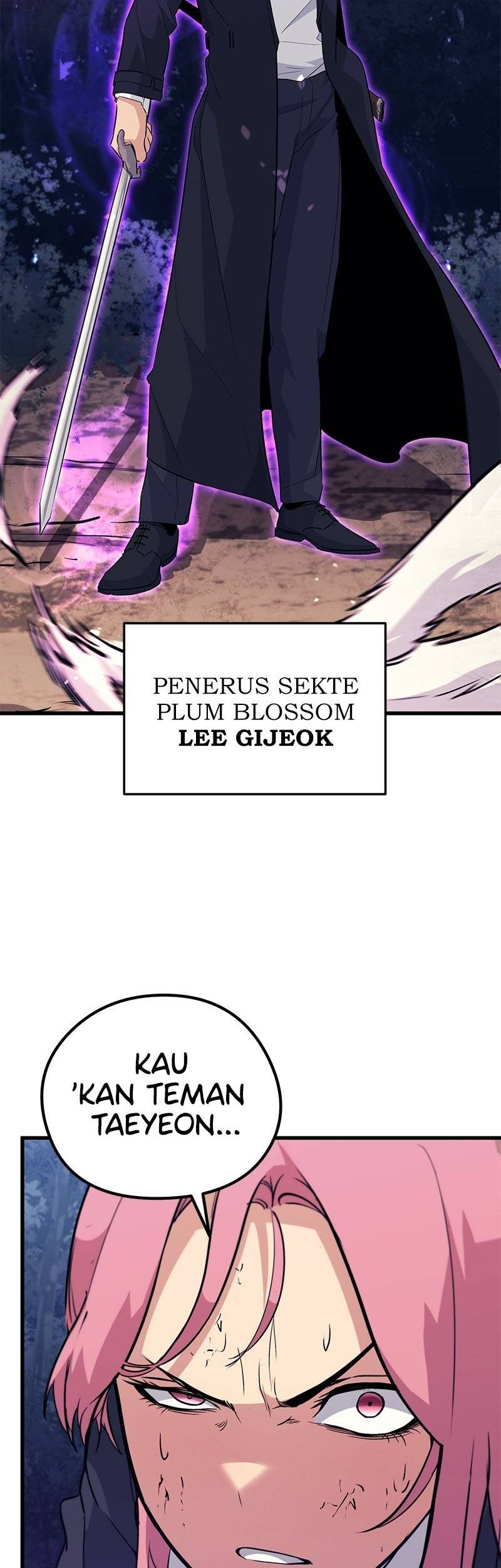 Phantom Spirit King Chapter 72 - halaman 11