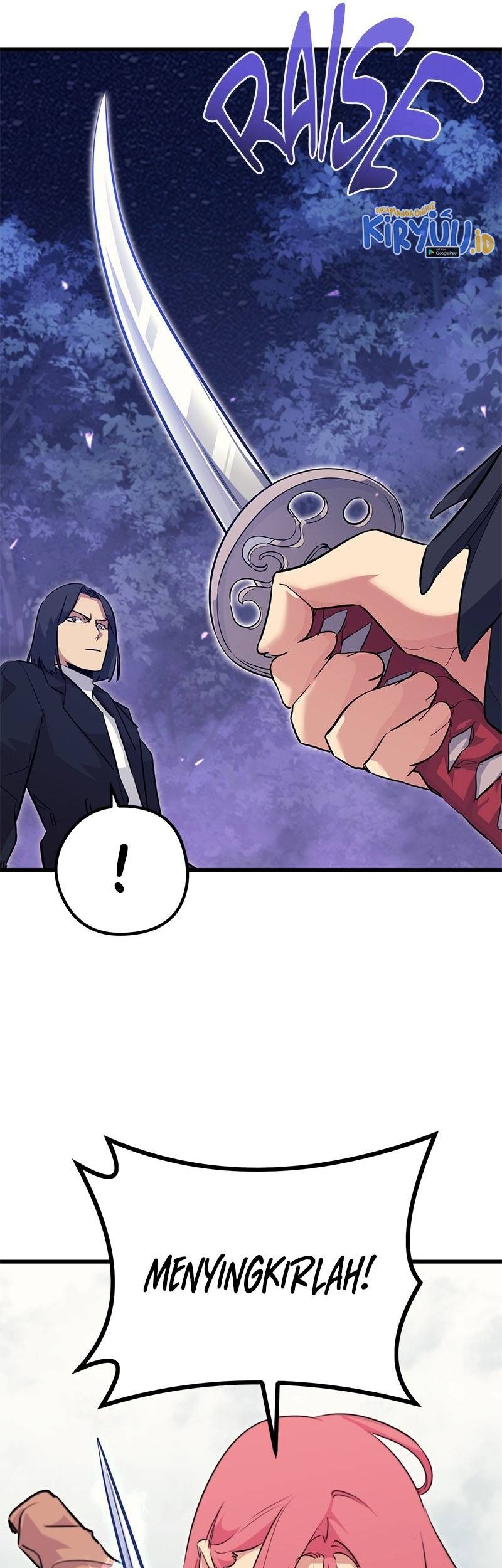 Phantom Spirit King Chapter 72 - halaman 13