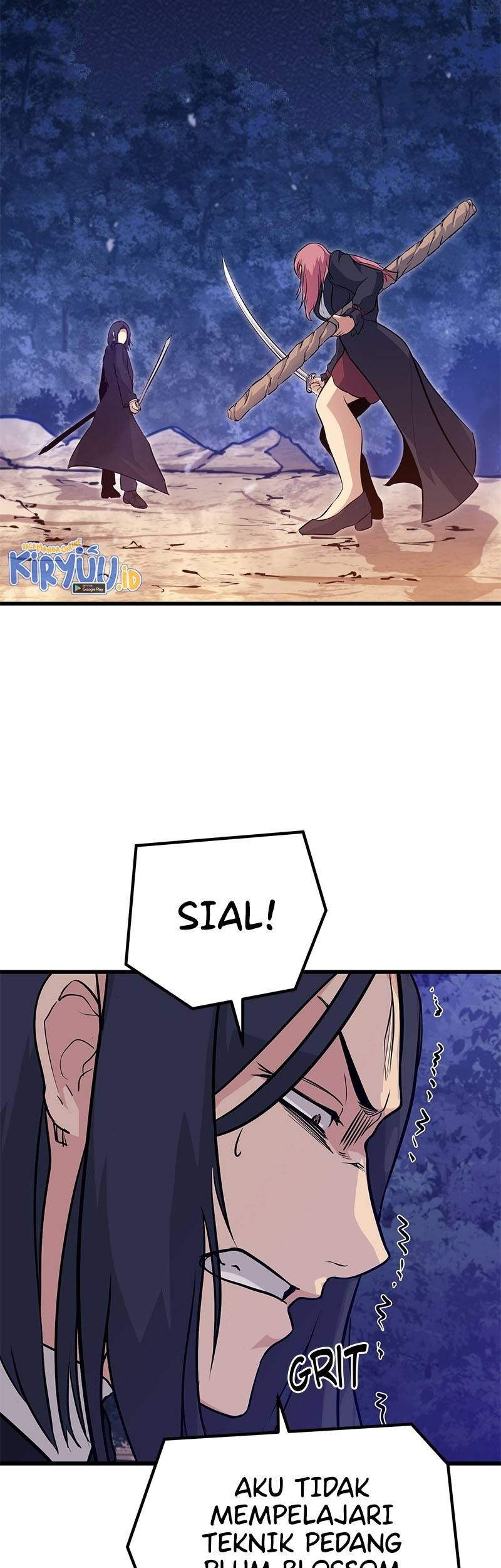 Phantom Spirit King Chapter 72 - halaman 15