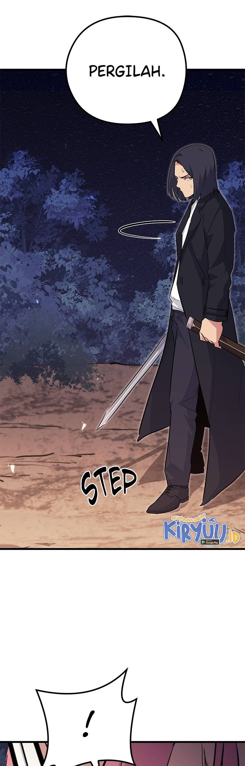 Phantom Spirit King Chapter 72 - halaman 17