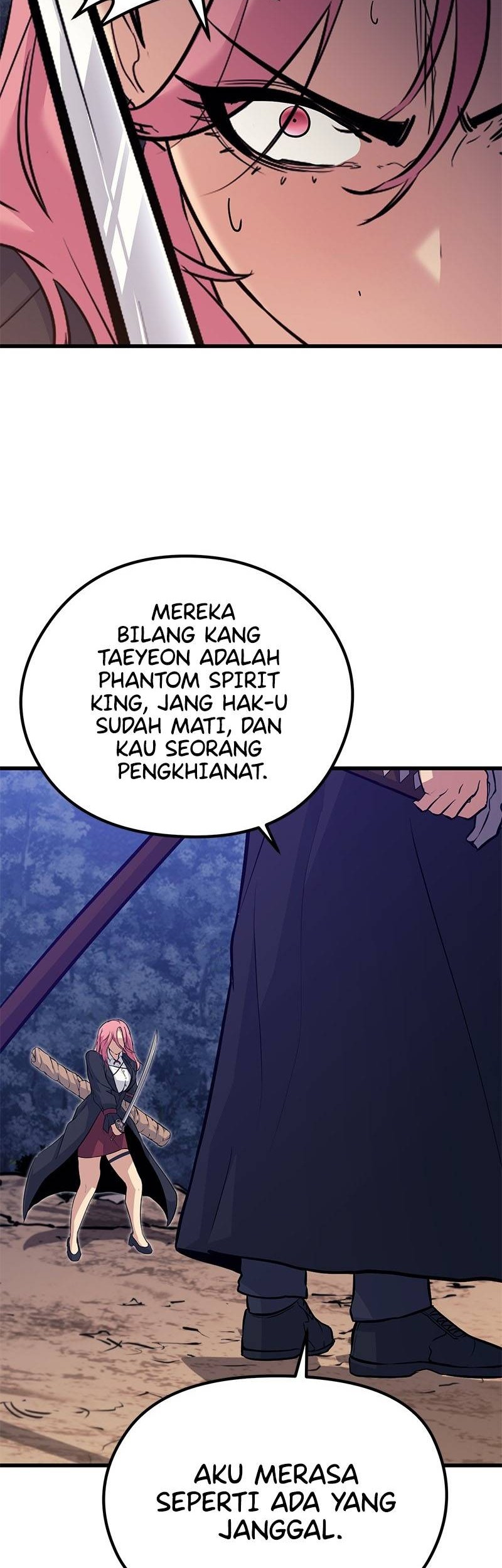 Phantom Spirit King Chapter 72 - halaman 18