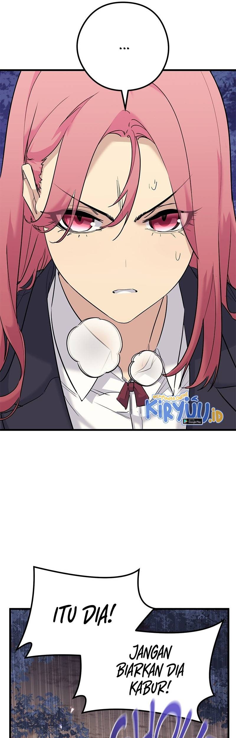 Phantom Spirit King Chapter 72 - halaman 20