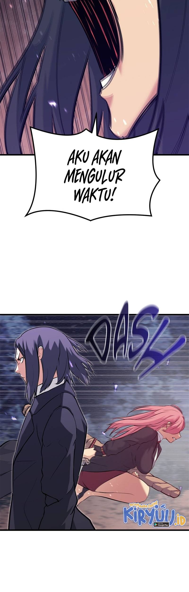 Phantom Spirit King Chapter 72 - halaman 22