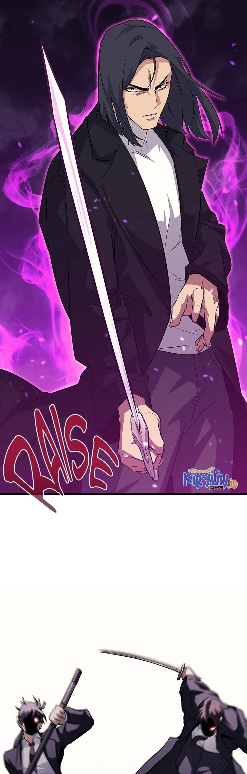 Phantom Spirit King Chapter 72 - halaman 24