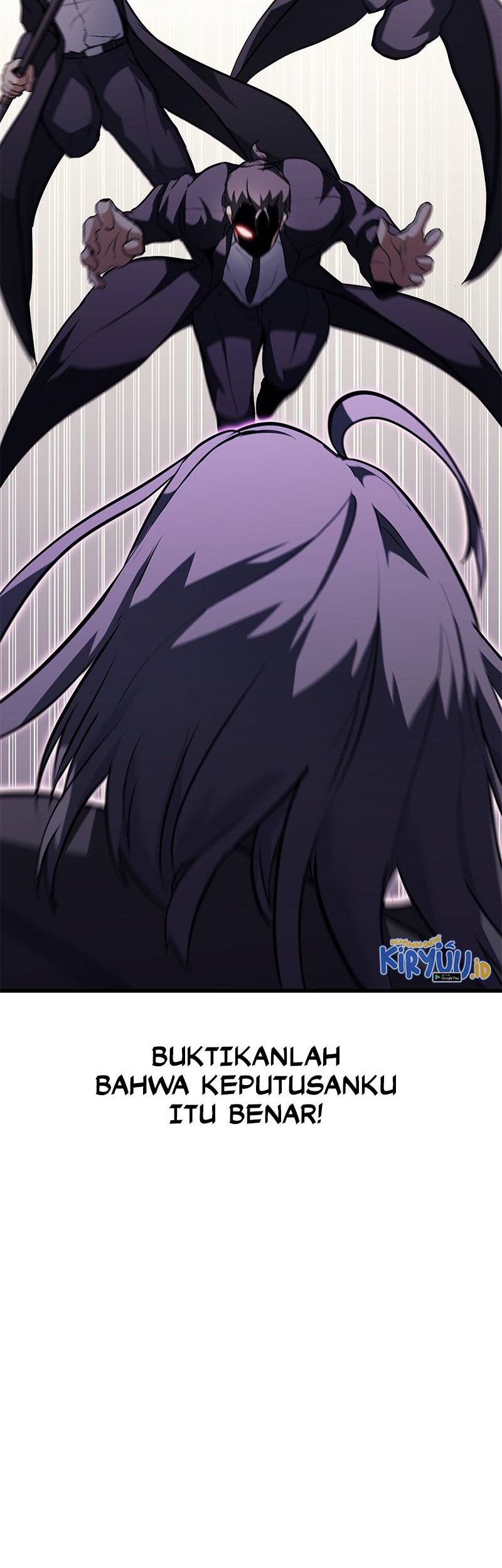 Phantom Spirit King Chapter 72 - halaman 25