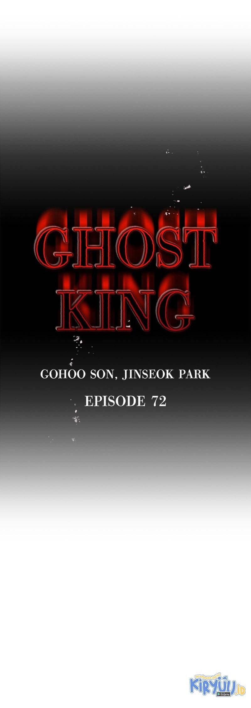 Phantom Spirit King Chapter 72 - halaman 26