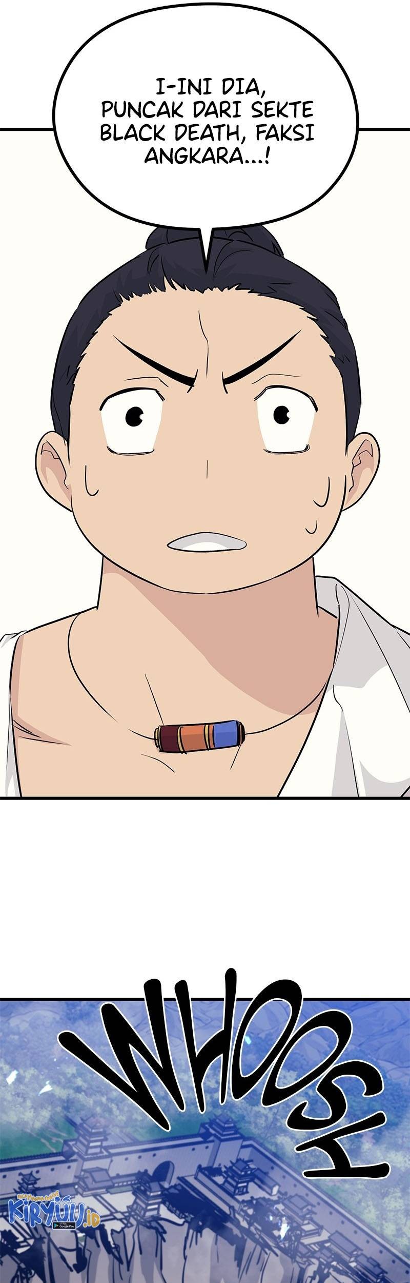Phantom Spirit King Chapter 72 - halaman 27