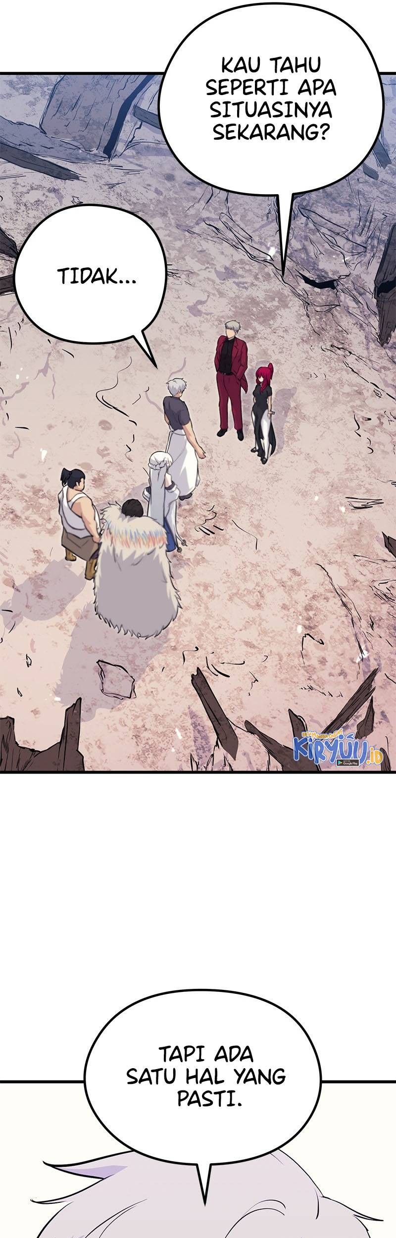 Phantom Spirit King Chapter 72 - halaman 33