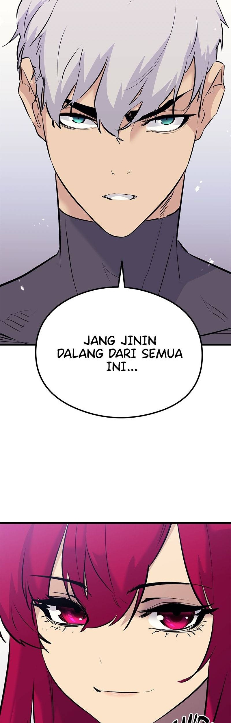 Phantom Spirit King Chapter 72 - halaman 34