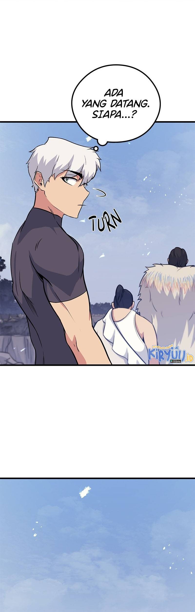 Phantom Spirit King Chapter 72 - halaman 37