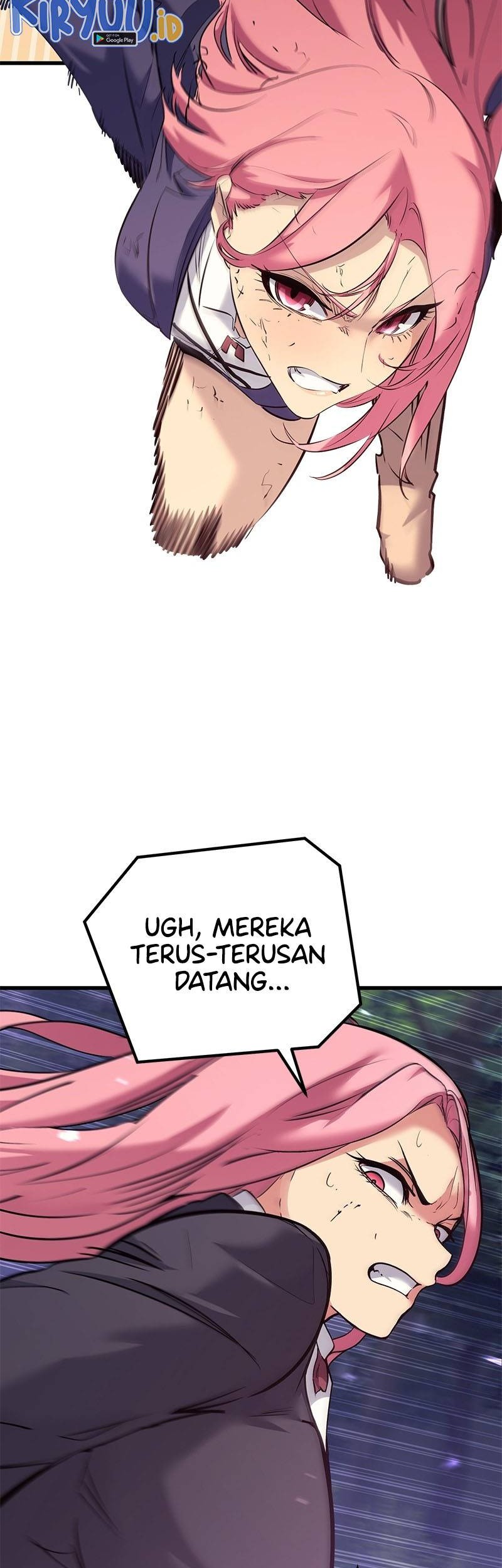 Phantom Spirit King Chapter 72 - halaman 4