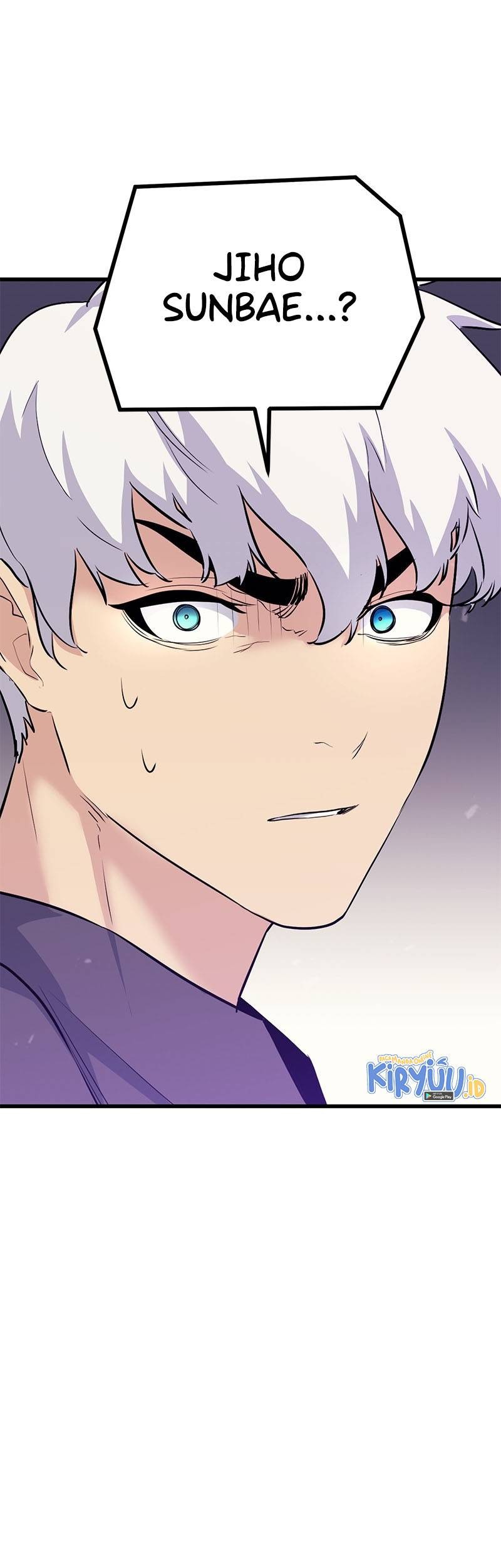 Phantom Spirit King Chapter 72 - halaman 40