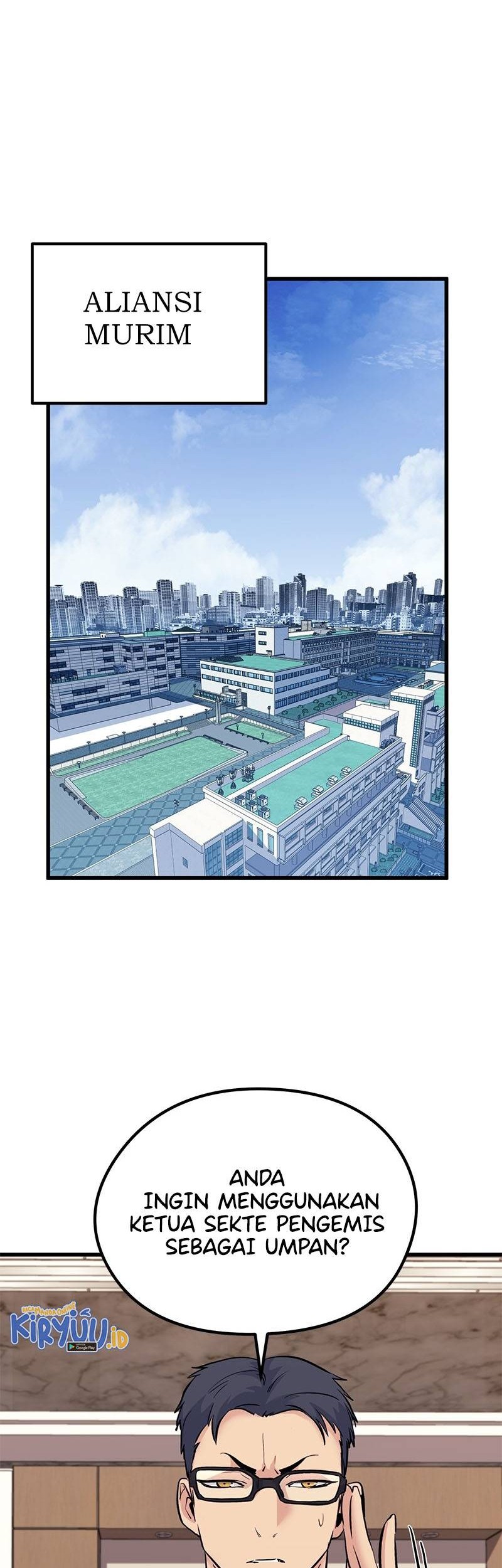 Phantom Spirit King Chapter 72 - halaman 41