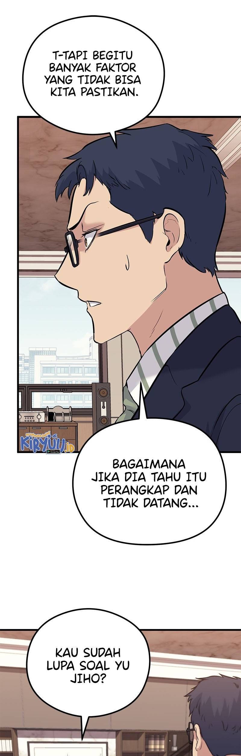 Phantom Spirit King Chapter 72 - halaman 44