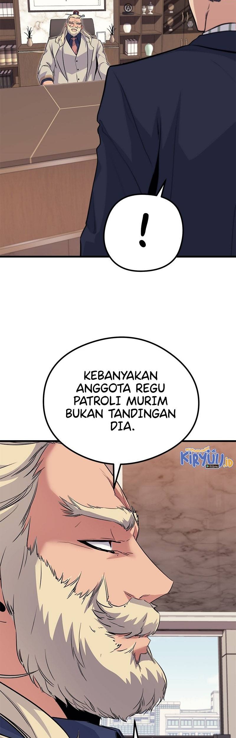 Phantom Spirit King Chapter 72 - halaman 45
