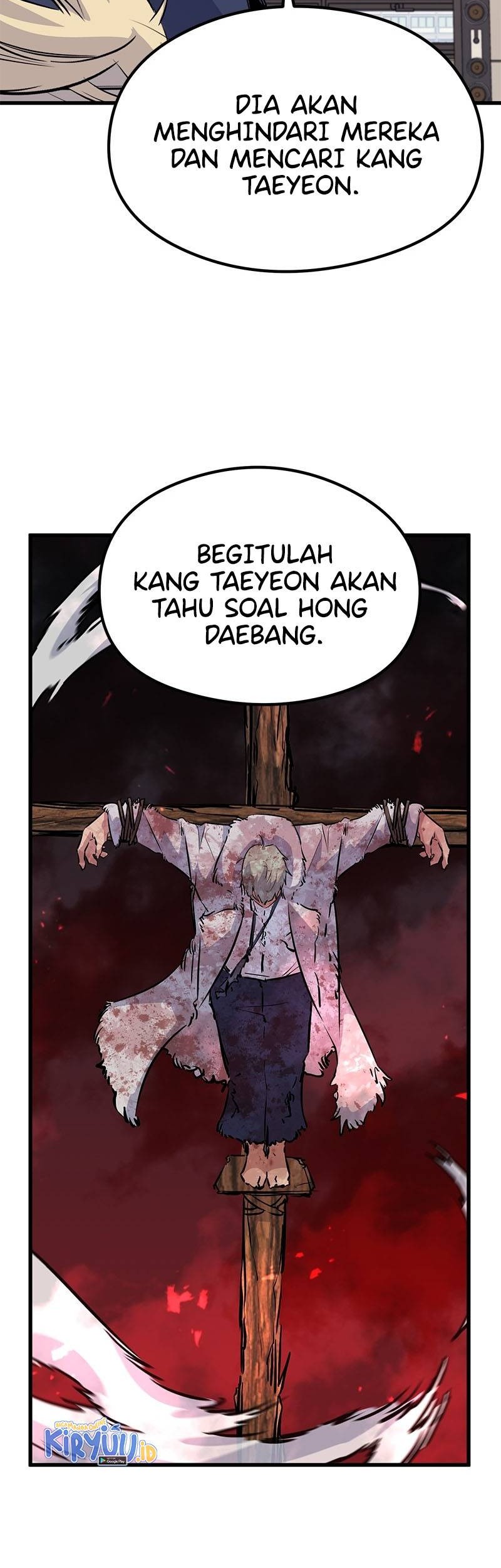Phantom Spirit King Chapter 72 - halaman 46