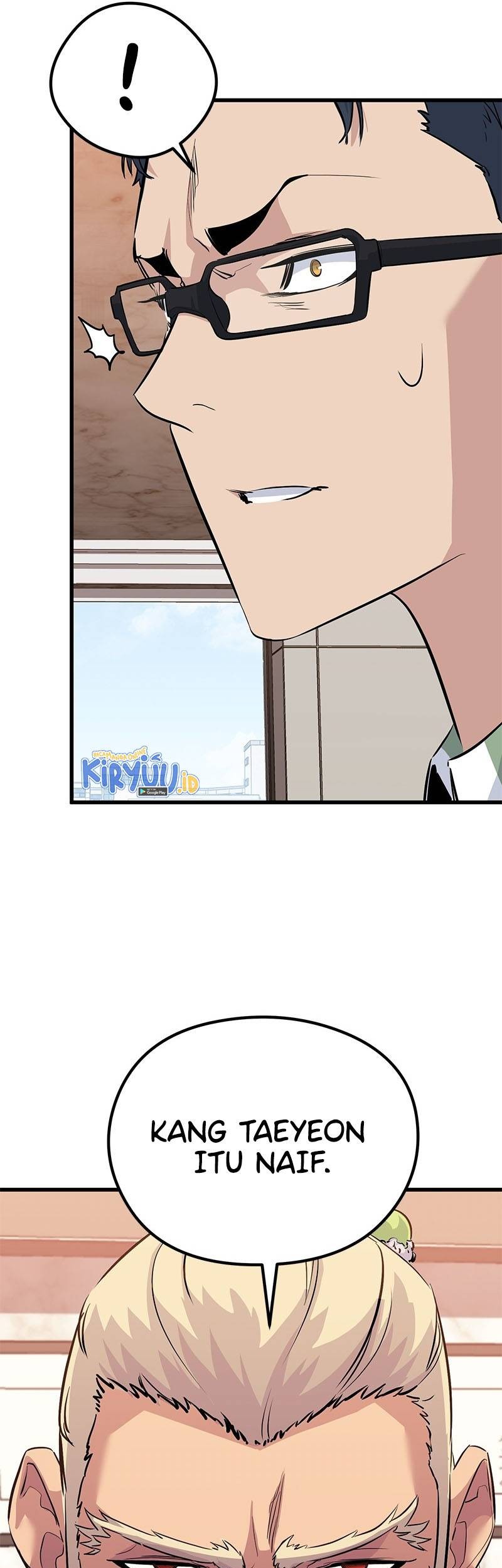 Phantom Spirit King Chapter 72 - halaman 48