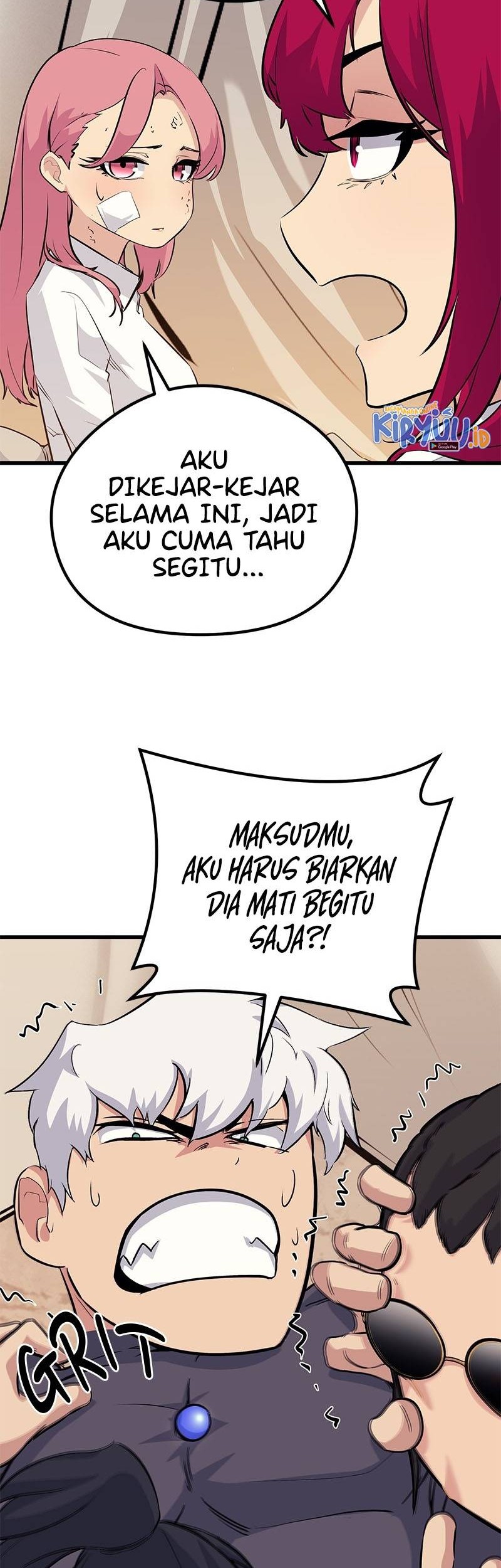 Phantom Spirit King Chapter 72 - halaman 52