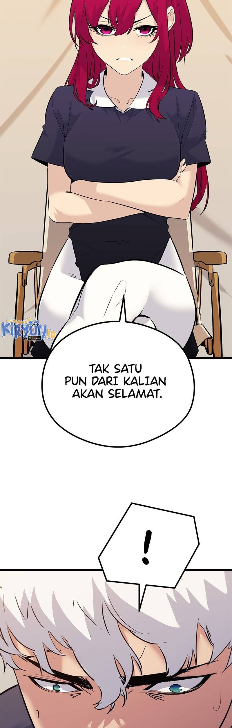 Phantom Spirit King Chapter 72 - halaman 56