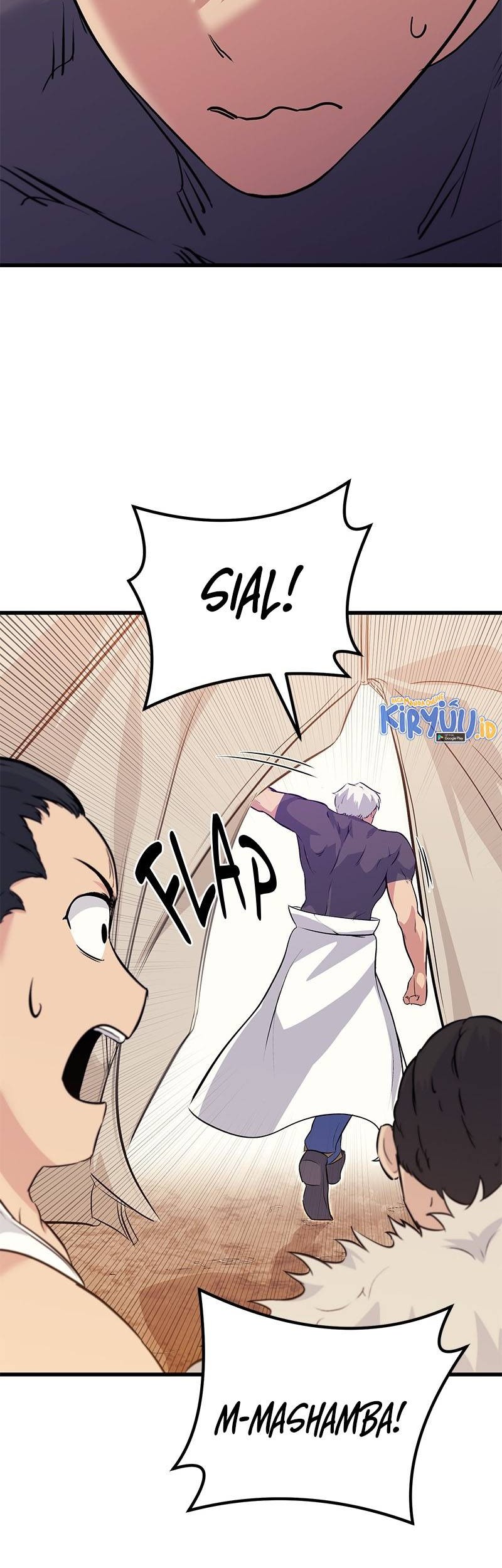 Phantom Spirit King Chapter 72 - halaman 57