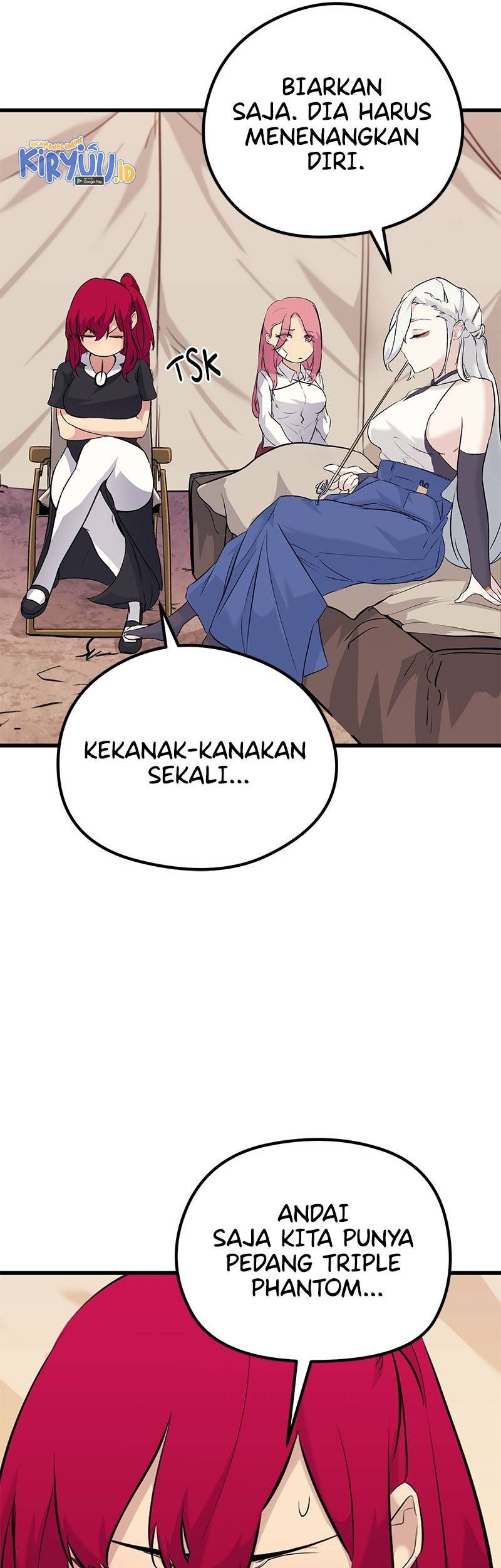 Phantom Spirit King Chapter 72 - halaman 59