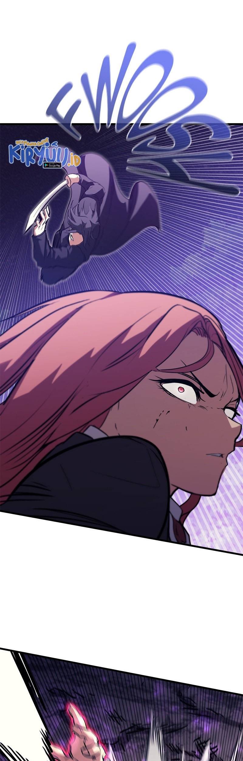 Phantom Spirit King Chapter 72 - halaman 6